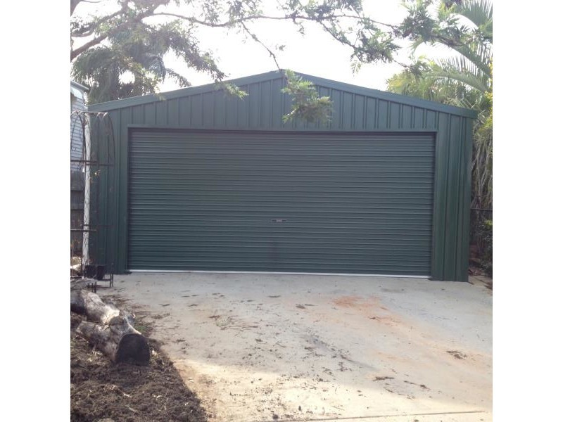 45 Wandal Road, Wandal QLD 4700